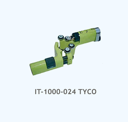 IT-1000-024 инструмент для снятия изоляции