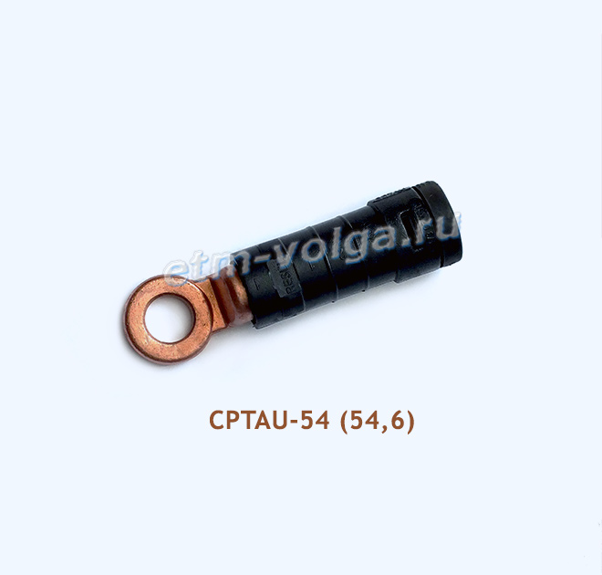 CPTAU-54, CPTA R 54 