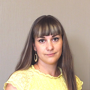 Налетова Наталия Павловна
