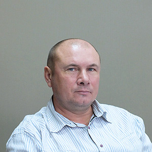 Лазарев Михаил Викторович